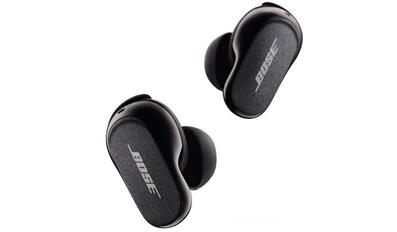 Bose Introduces QuietComfort Earbuds II
